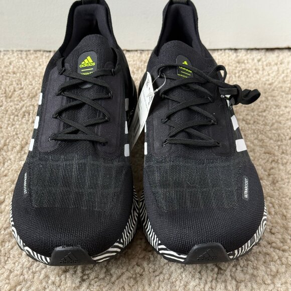 Adidas UltraBoost Summer.RDY Hirocoledge Tokyo – Black – NWT – Men’s 11 main image 8